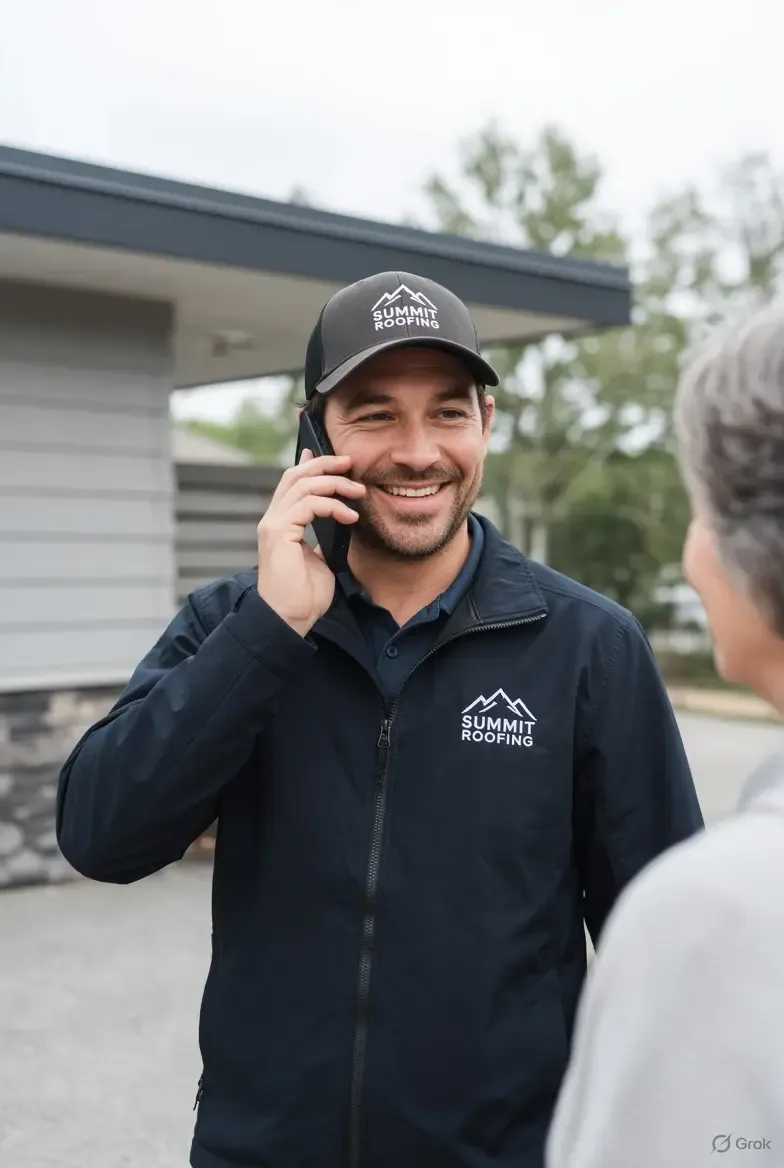 Flat Roof Leak Repair Fort Defiance, AZ FAQs